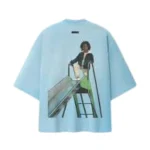 Essentials Amy Sherald Fear Of God Shirt