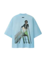 Essentials Amy Sherald Fear Of God Shirt