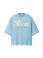 Essentials Amy Sherald Fear Of God Shirt - Image 2