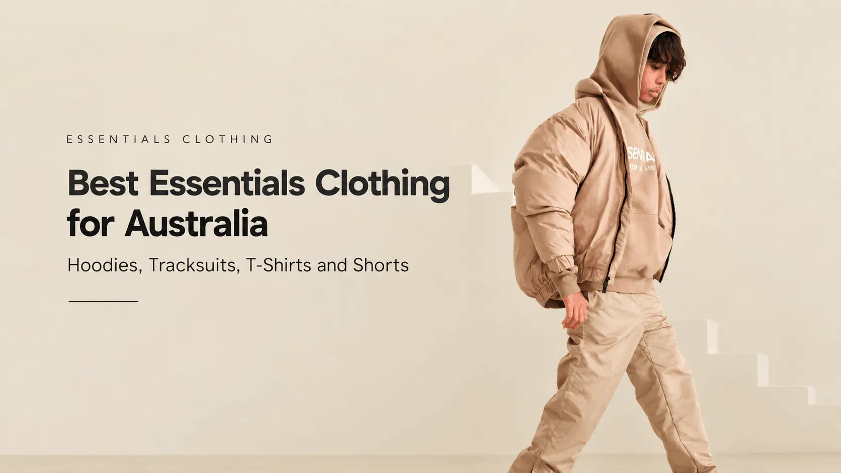 Best Essentials Clothing Australia