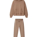 Essentials All Valley 90s Ginger Tracksuit