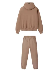 Essentials All Valley 90s Ginger Tracksuit - Image 2