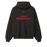 Essentials Atlanta Falcons 90s Hoodie