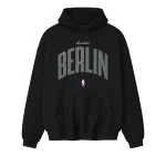 Essentials Berlin 90s Hoodie