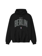 Essentials Berlin 90s Hoodie