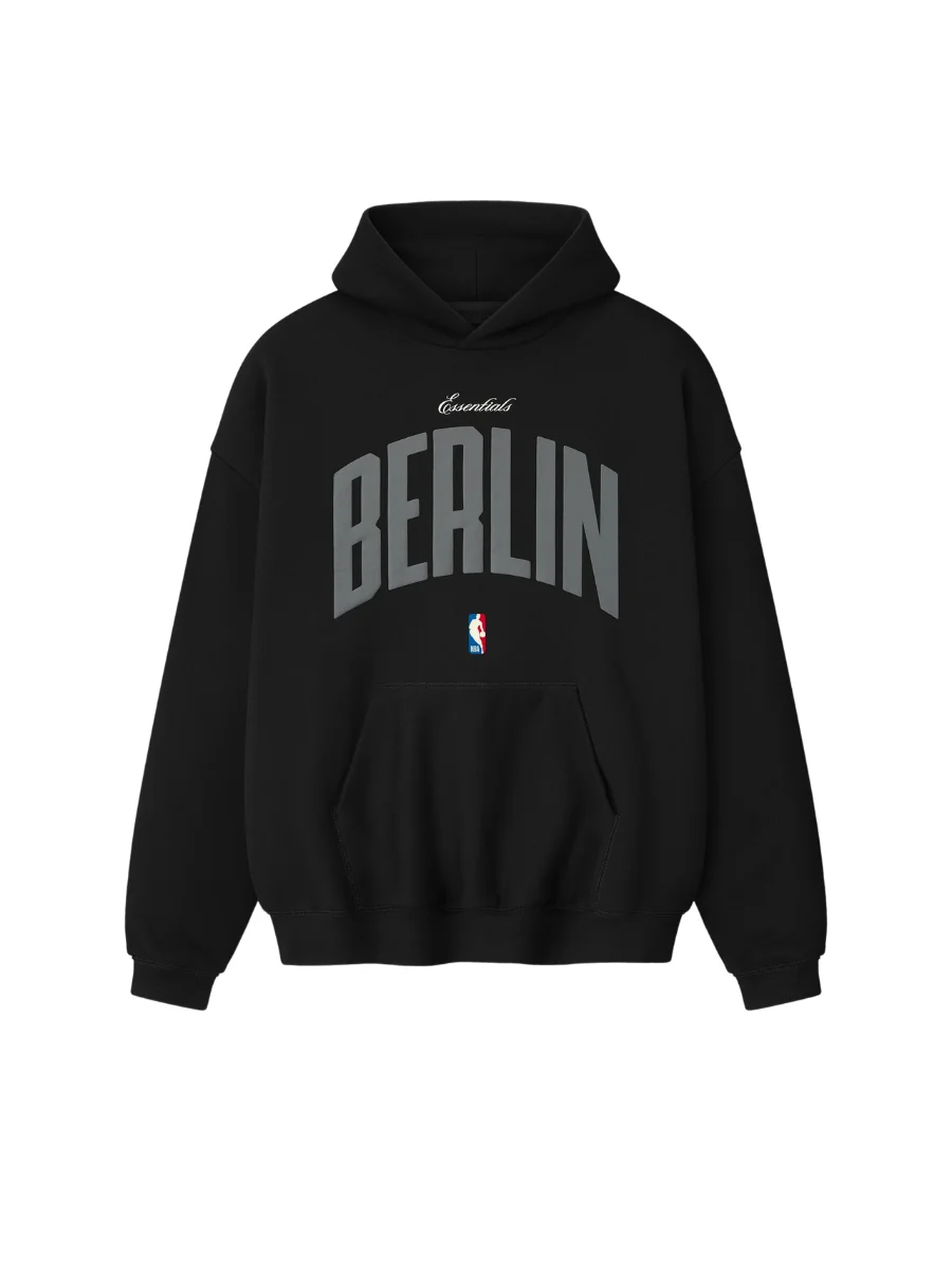 Essentials Berlin 90s Hoodie