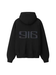 Essentials Classic Raglan 916 Hoodie 2