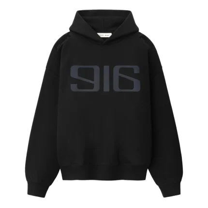Essentials Classic Raglan 916 Hoodie
