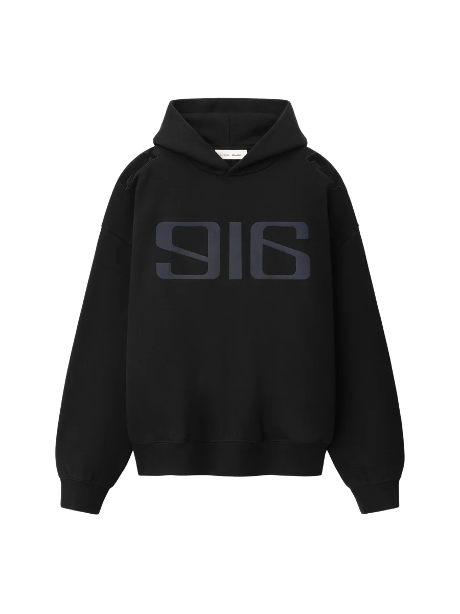 Essentials Classic Raglan 916 Hoodie