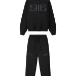 Essentials Classic Raglan 916 Tracksuit