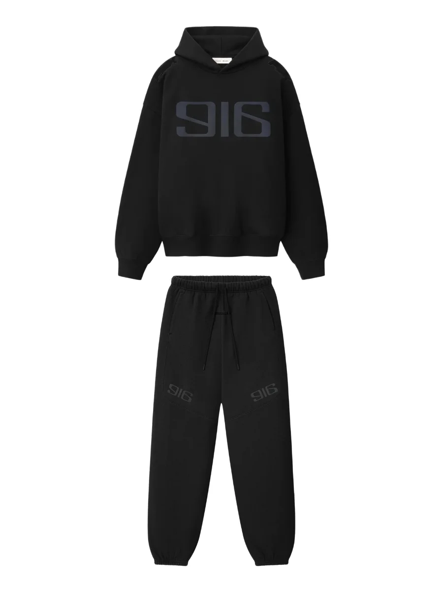 Essentials Classic Raglan 916 Tracksuit