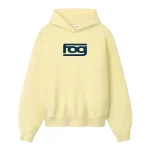 Essentials Classic Raglan Hoodie Sulphur