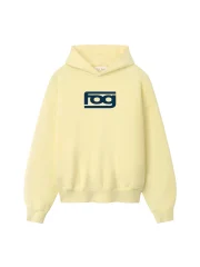 Essentials Classic Raglan Hoodie Sulphur