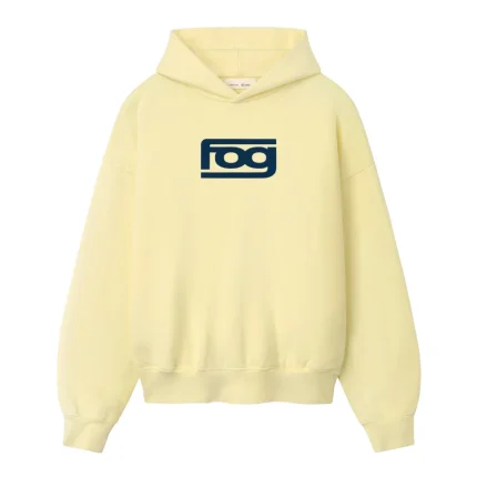 Essentials Classic Raglan Hoodie Sulphur