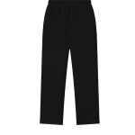 Essentials FW26 Classic Trackpant Black