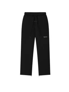 Essentials FW26 Classic Trackpant Black 2