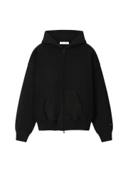 Essentials FW26 Classic Zip Up Hoodie