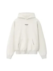 Essentials Fear of God Hoodie Oatmeal
