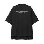 Essentials Fear of God Racing T-shirt