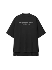 Essentials Fear of God Racing T-shirt