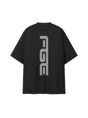 Essentials Fear of God Racing T-shirt 2