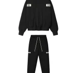 Essentials Fge F26 90s Tracksuit