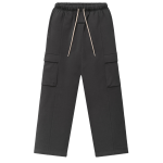 Essentials Fleece Cargo Field Pant