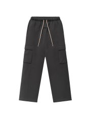 Essentials Fleece Cargo Field Pant