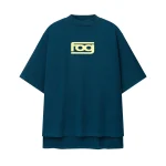 Essentials Panelled Modern T-shirt