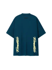 Essentials Panelled Modern T-shirt - Image 2