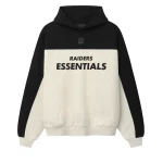 Essentials Raiders 90s Relaxed Hoodie