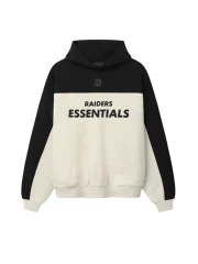 Essentials Raiders 90s Relaxed Hoodie