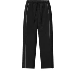 Essentials Ripstop Classic Track Pant Black
