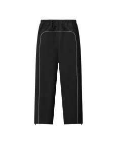 Essentials Ripstop Classic Track Pant Black 2