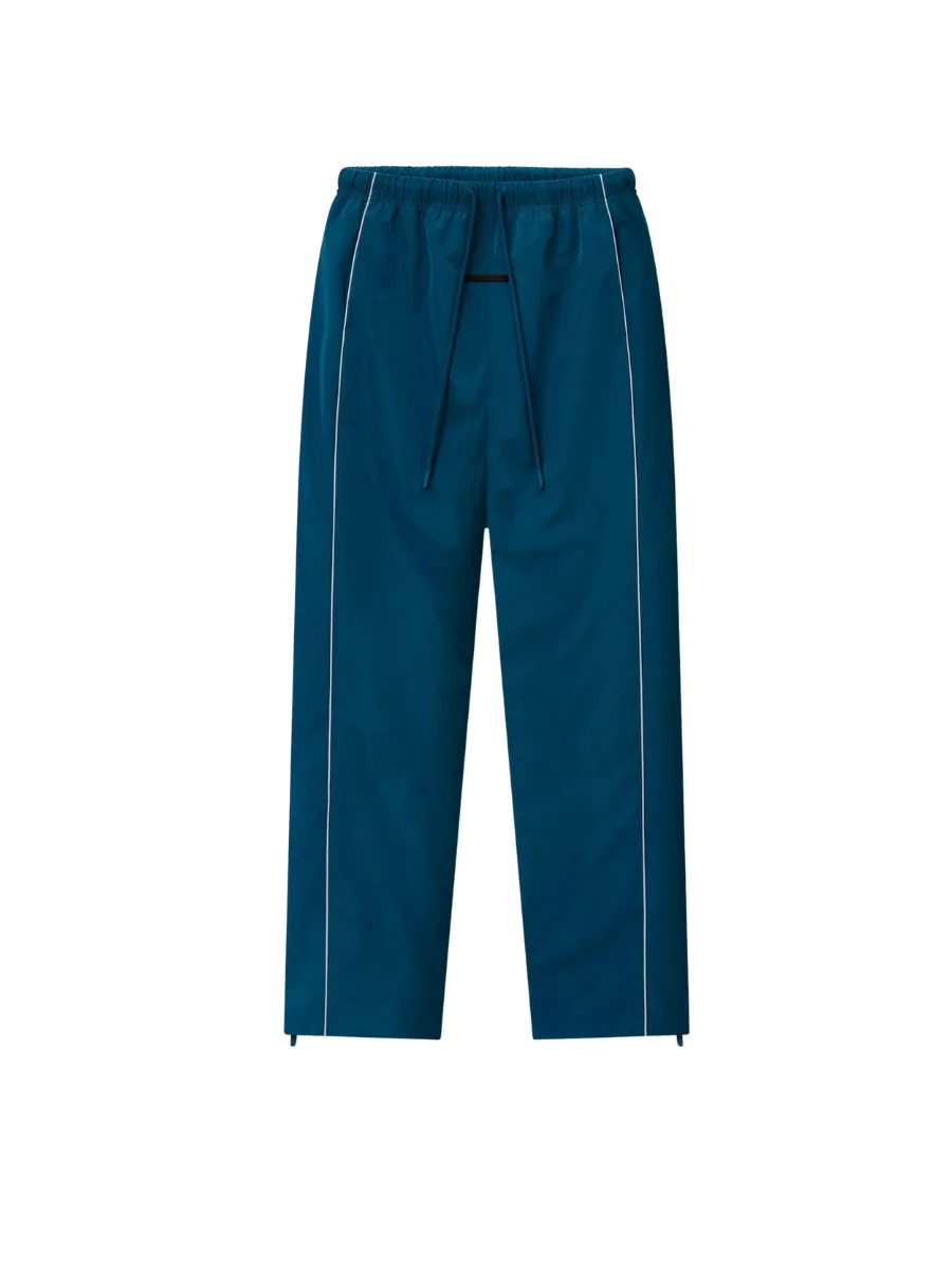 Essentials Ripstop Classic Track Pant Night Sea
