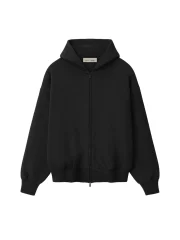Essentials SS26 Classic Zip Up Hoodie - Image 2
