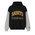 Essentials Saints Sport Hoodie