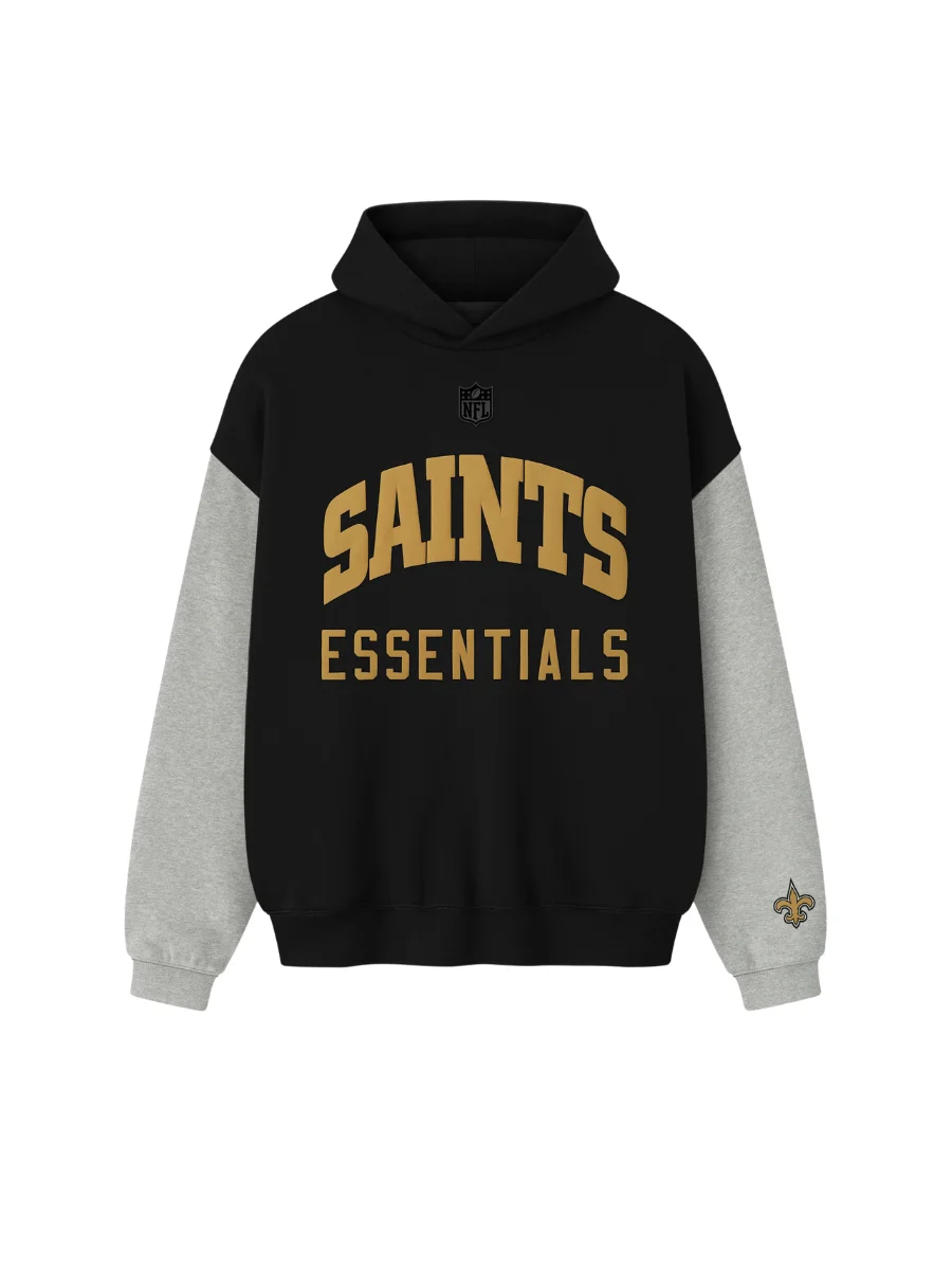 Essentials Saints Sport Hoodie
