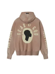 Essentials Support Liberation Now Hoodie 2