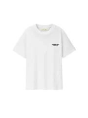 Essentials Womens FW26 Classic T-shirt