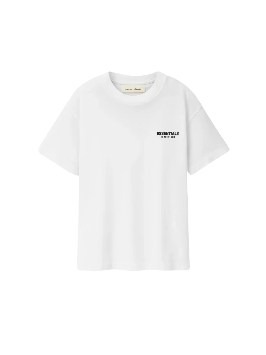 Essentials Womens FW26 Classic T-shirt