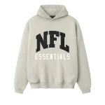 NFL Essentials Sport Stone Hoodie