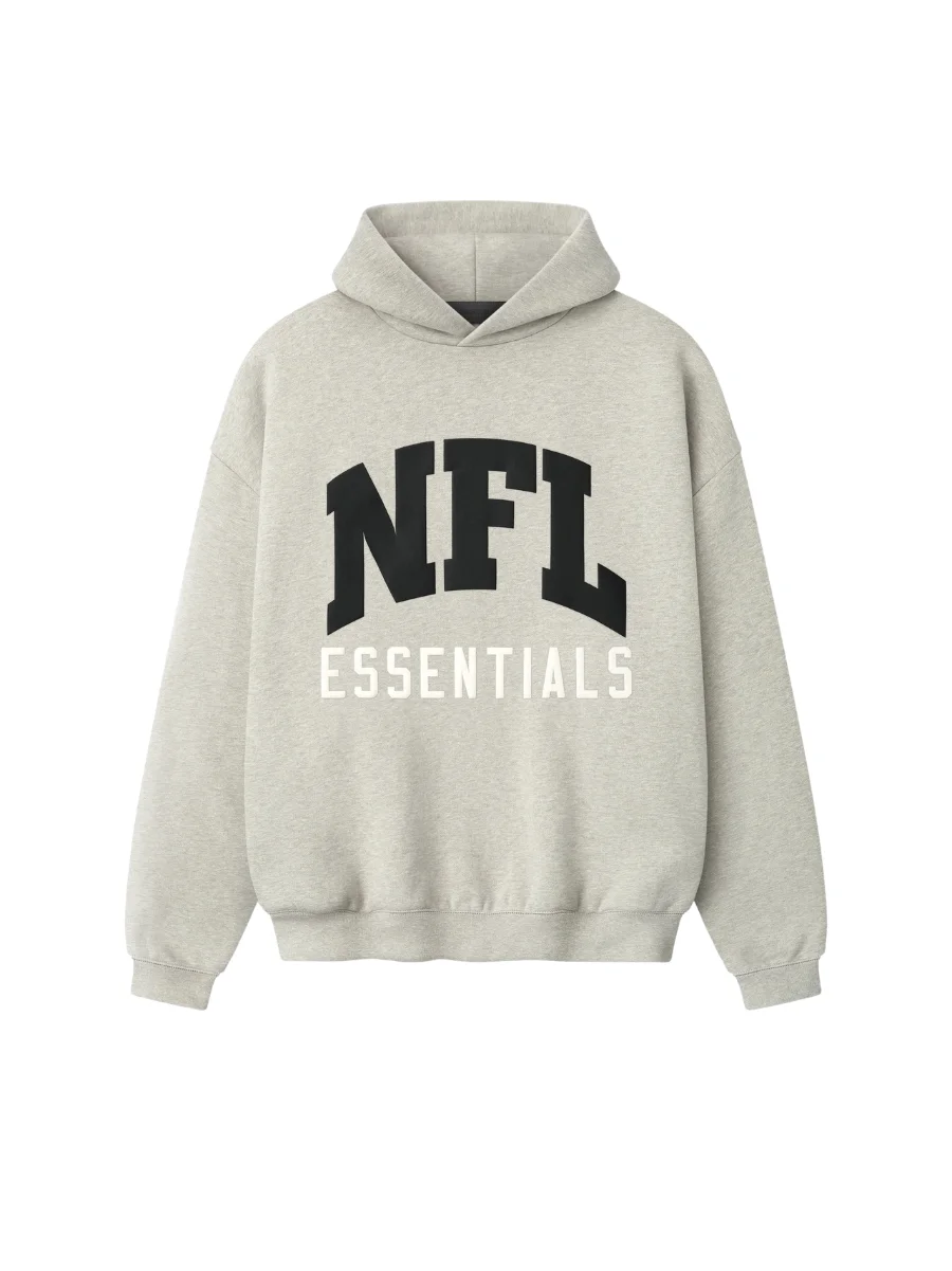 NFL Essentials Sport Stone Hoodie