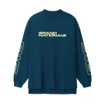Essentials Grand Nationals Sweatshirt
