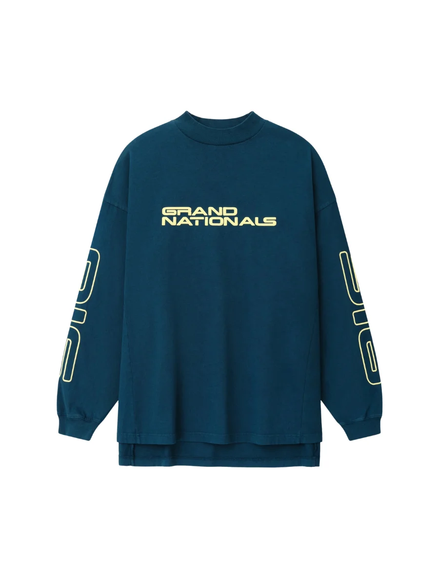 Essentials Grand Nationals Sweatshirt